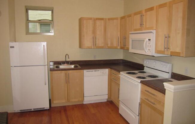 Edgewood Place