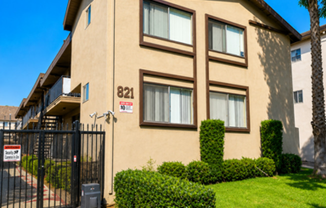 821 Glenway Drive