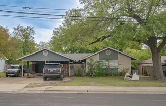 1503 Wheless Lane - WHE