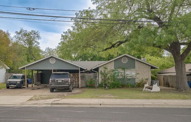 1503 Wheless Lane - WHE