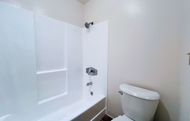 Studio, 1 bath, $1,780