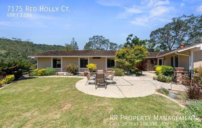7175 RED HOLLY CT