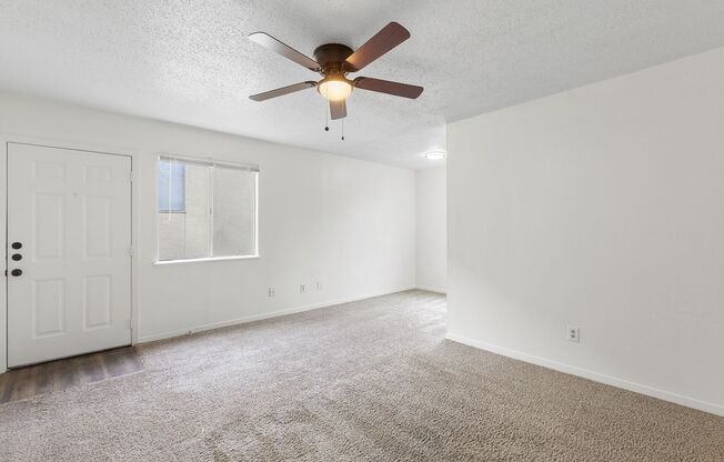 Chestnut Place Apartments