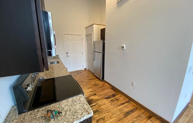 1 bed, 1 bath, 534 sqft, $1,200, Unit Unit 203A