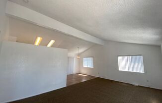 2 beds, 2 baths, $1,450