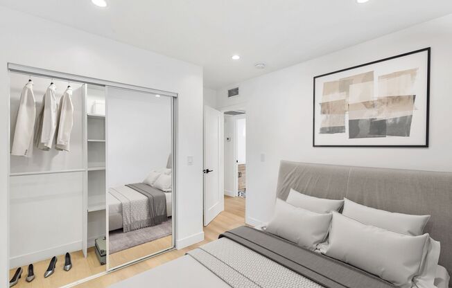 Experience Modern Echo Park Living with Stunning Views at 1815 Bellevue Ave!