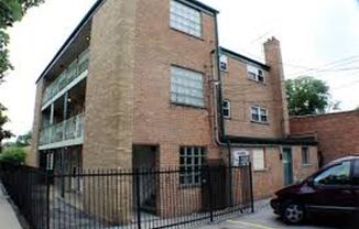 11456 S Hale St. Chicago IL