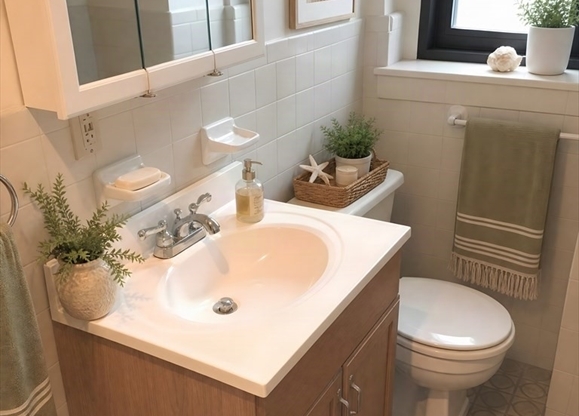 1 bed, 1 bath, 650 sqft, $2,850, Unit 603