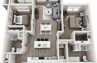 Partner-provided photo for $2309 unit