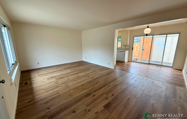 Spacious 3BR/2BA Duplex Home in Millbrae with Private Yard & 2-Car Garage