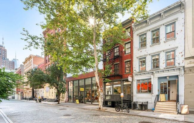 53 WOOSTER ST