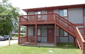 303 S. Lipona Rd