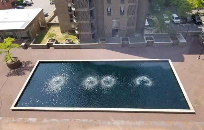 1 bed, 1 bath, 725 sqft, $3,150, Unit 912