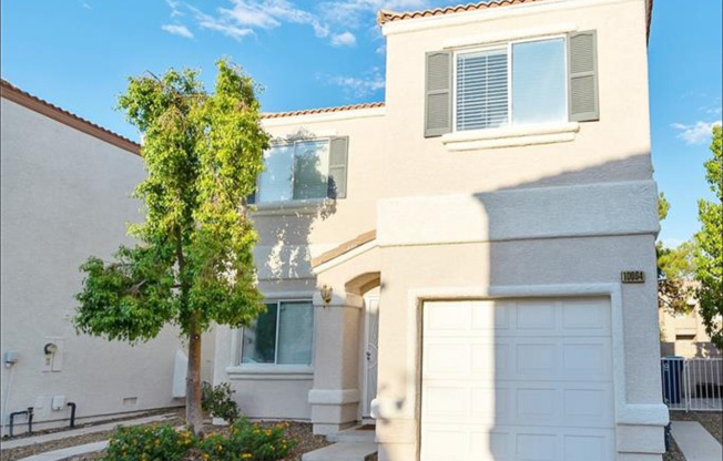 3 bed home for rent. Las Vegas Nevada.