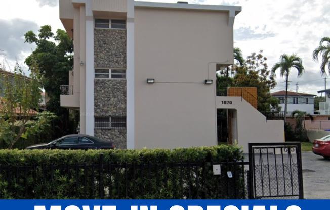 1870 SW 3rd St | Little Havana (Walkable to Calle Ocho)