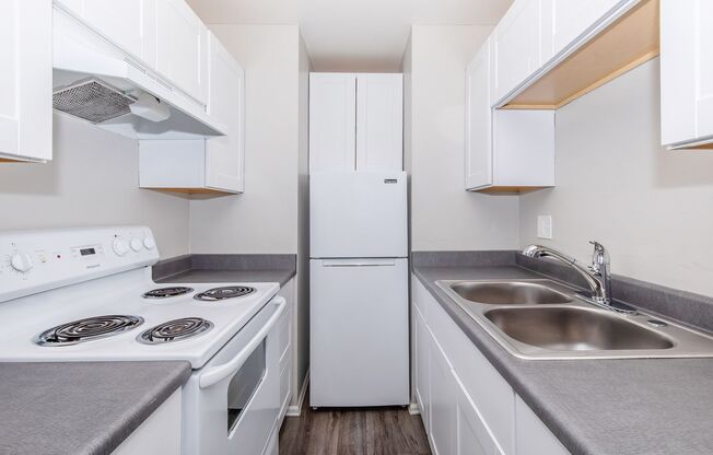 1 bed, 1 bath, 532 sqft, $1,005, Unit 2005-15