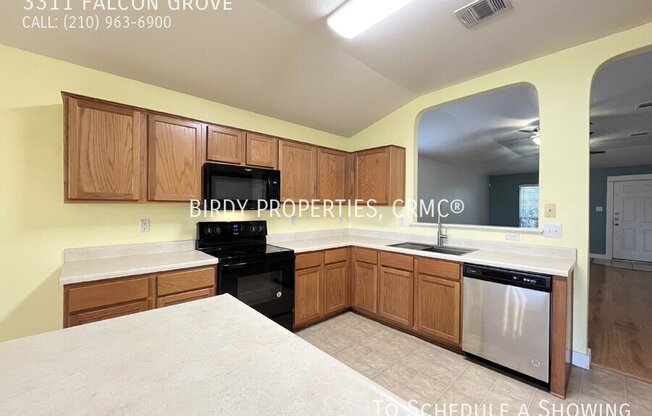 Partner-provided property photo