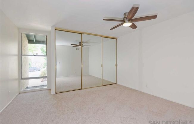 2 beds, 1 bath, $2,795