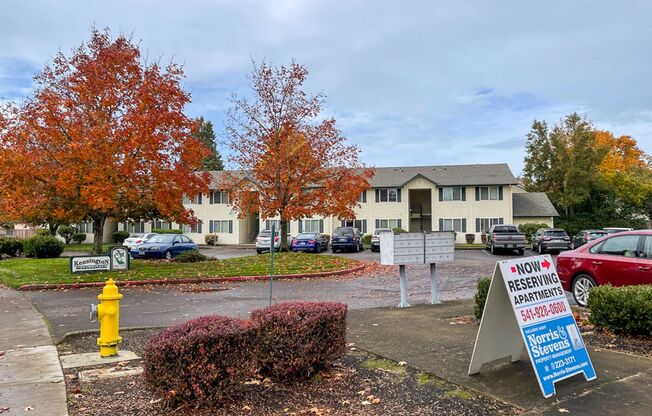 #291 KENSINGTON SQUARE