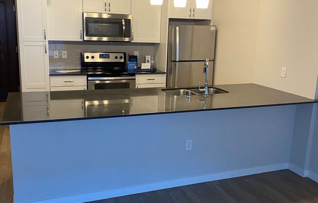 1 bed, 1 bath, 613 sqft, $1,475, Unit 320