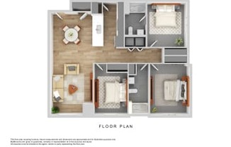 Partner-provided photo for $1450 unit