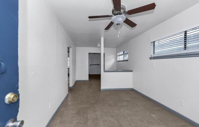 4203 HIRSCH UNIT 12, HOUSTON TX 77026 --2 BEDROOM 1 BATH