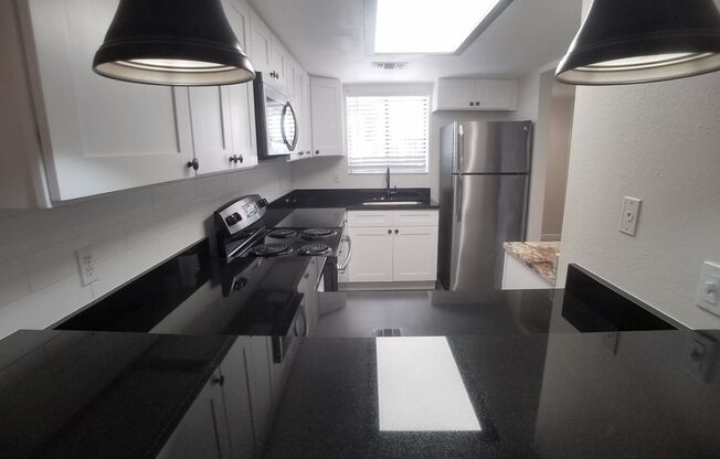 Stunning All Upgraded 2/2 Condo x Rent @ Winter Park Village next to Full Sail !