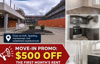 1 bed, 1 bath, $850, Unit 212