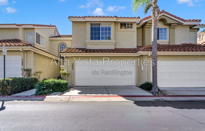 3 beds, 2.5 baths, 1,335 sqft, $3,800