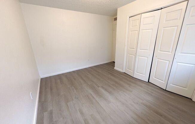 1 bed, 1 bath, 550 sqft, $590, Unit Manya Point #201 - RTR - *Move-In Special: 1/2 Off 1st Month's Rent!*