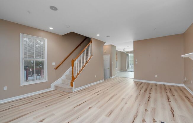 2335-1 Boston St. - Great 3 bed, 3 bath Townhouse  in Canton