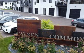 Caysen Commens - $500 Security Deposit!