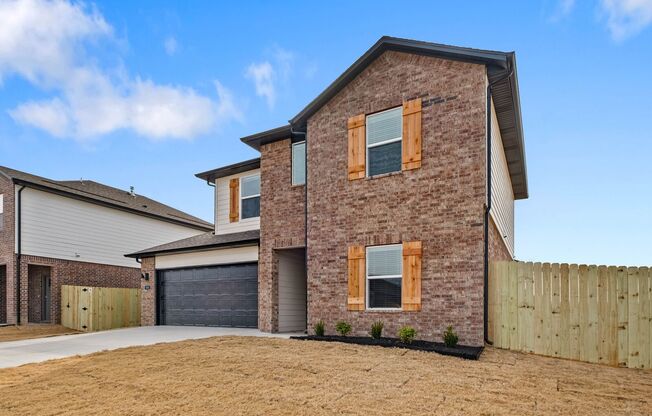 Hometown Land - 151 S. Maroon Avenue