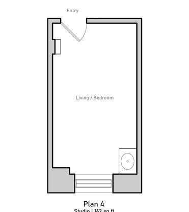 Partner-provided photo for $1495 unit