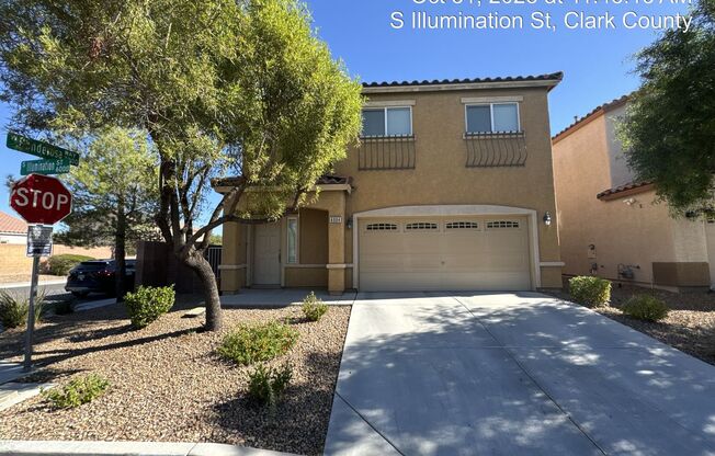 4 Bedroom Near Spring Valley— Your Next Chapter Starts Here!