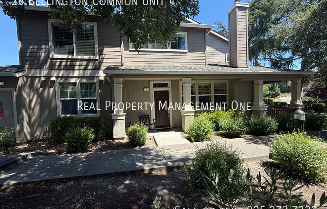 26 BELLINGTON CMN