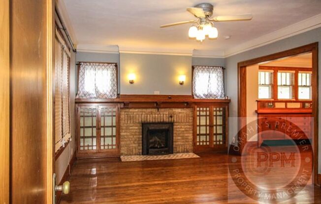3 Bedroom 2 Bathroom Family Home