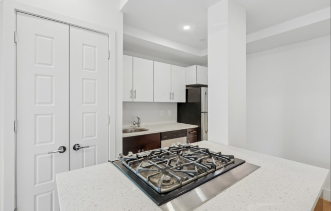 1 bed, 1 bath, $3,809, Unit 7C