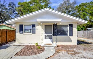 1/1  Clearwater Duplex -  available now