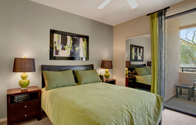 Aspire Pinnacle Peak Apartment Homes