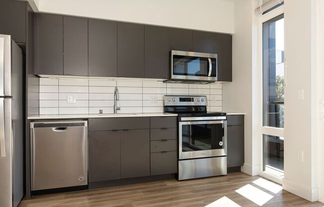 1 bed, 1 bath, 672 sqft, $2,095, Unit 510