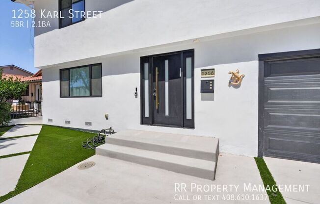 1258 KARL ST