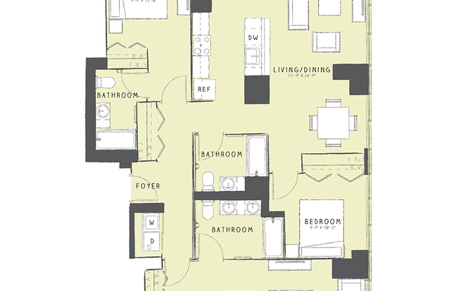 Partner-provided property photo