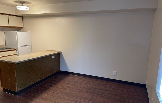 Studio, 1 bath, 408 sqft, $1,295, Unit 227