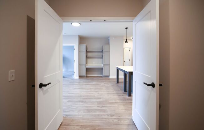 2 beds, 2 baths, 1,313 sqft, $2,900, Unit 509