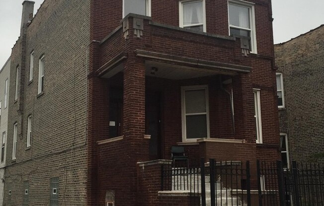 3715-17 W. Belden Ave