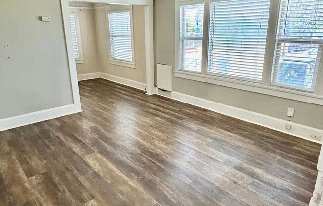 Studio in the heart of Hillcrest