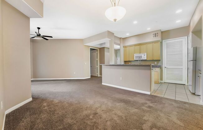 2 beds, 2 baths, $1,495