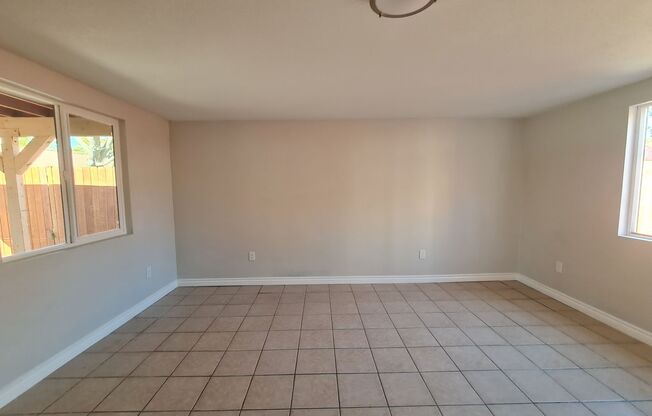 3 beds, 2 baths, $2,900