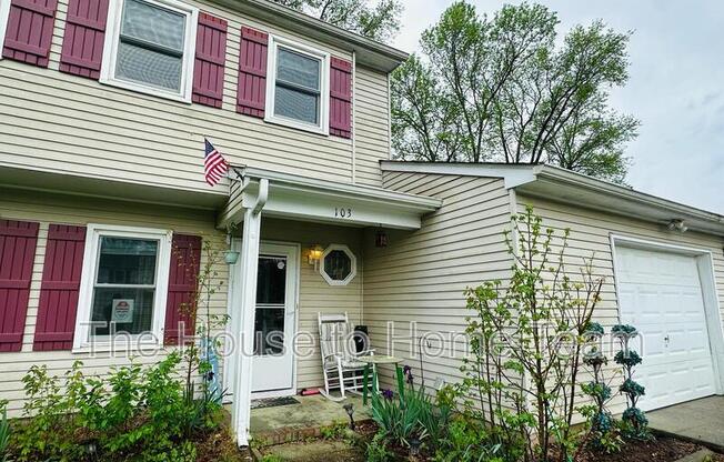 103 FAIRMONT DR